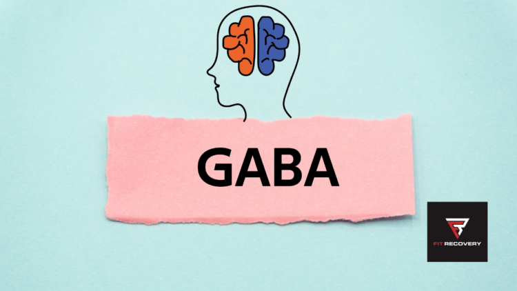 low gaba and alcohol addiction