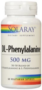 dl-phenylalanine amazon
