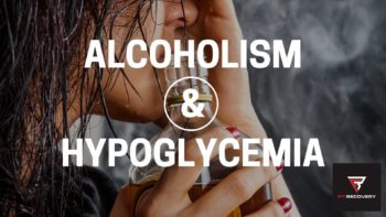alcoholism and hypoglycemia