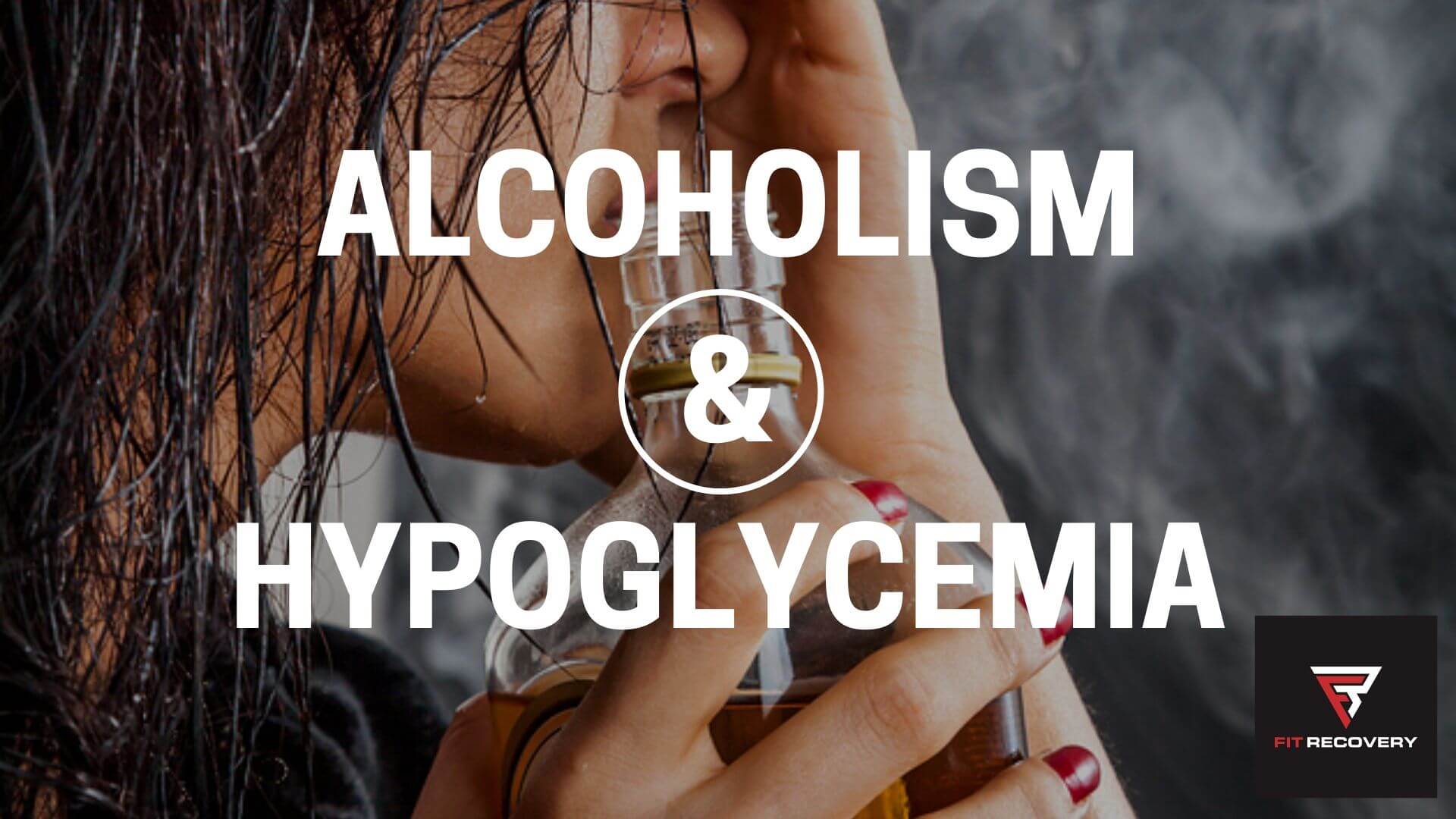 hypoglycemia and alcohol