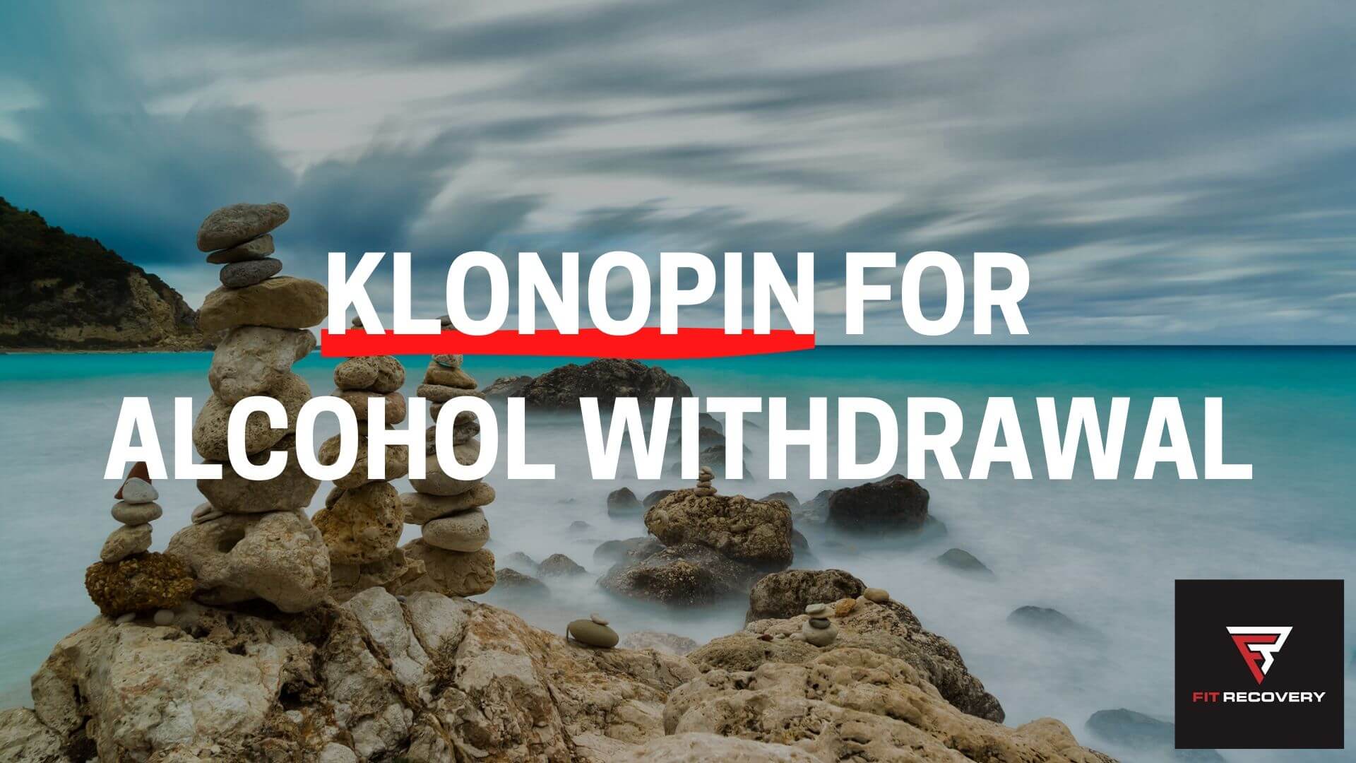 klonopin for alcohol withdrawal