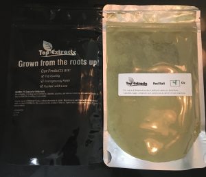 kratom for alcohol withdrawal