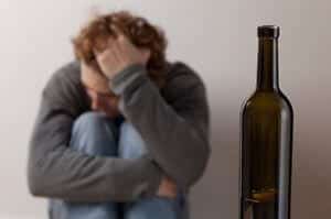 gabapentin for alcohol withdrawal