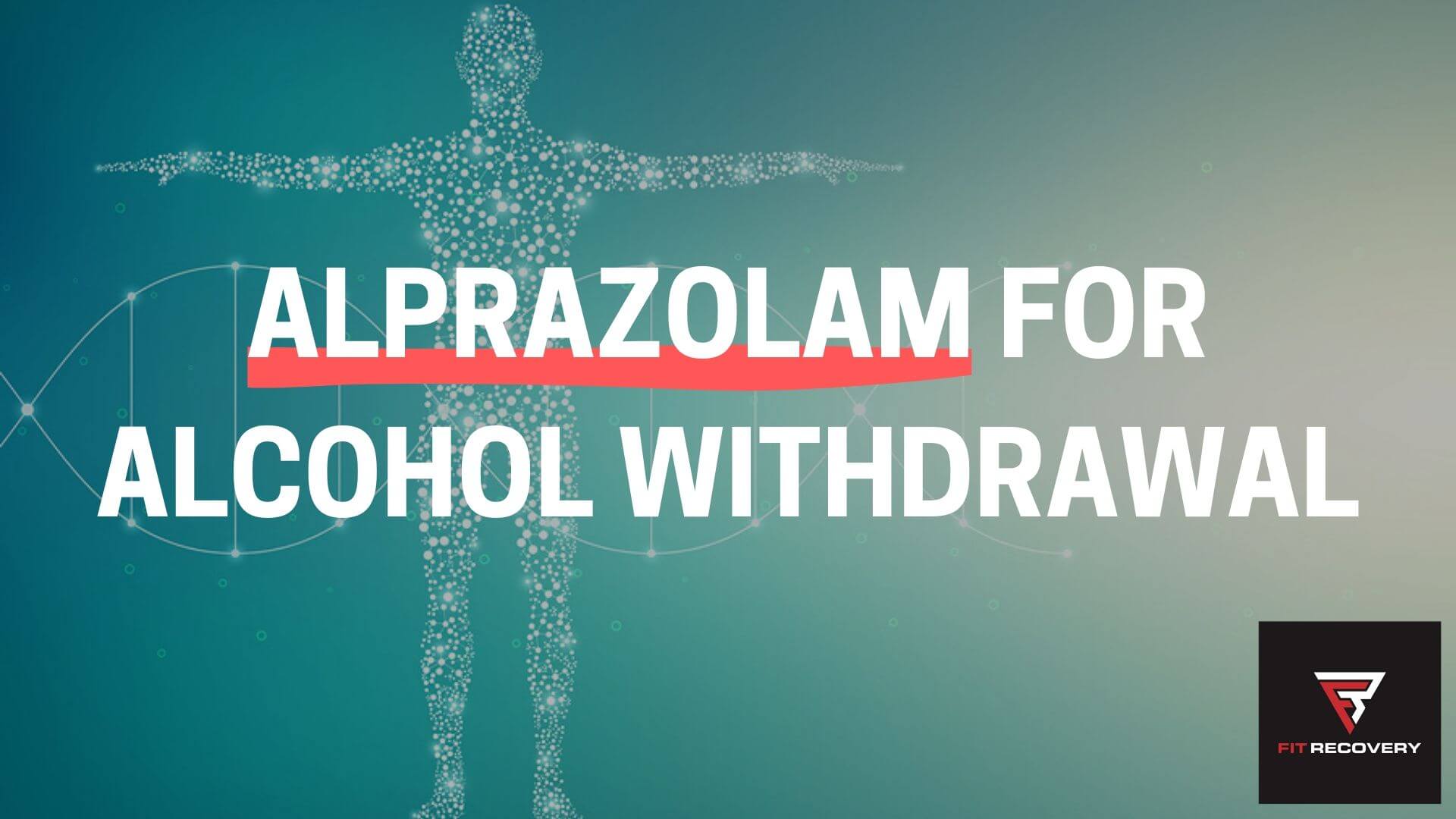 Alprazolam For Alcohol Withdrawal