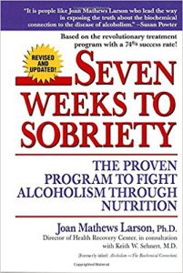 best books for alcoholism