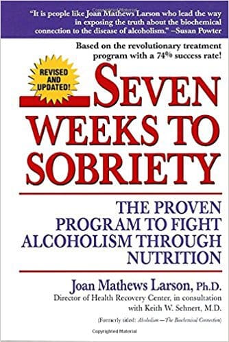 20 Best Books for Alcoholism to Transcend Addiction – Fit Recovery