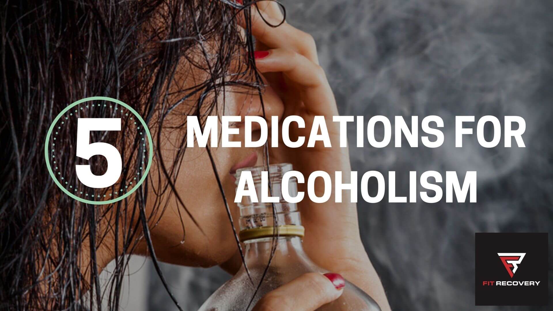 medication for alcoholism