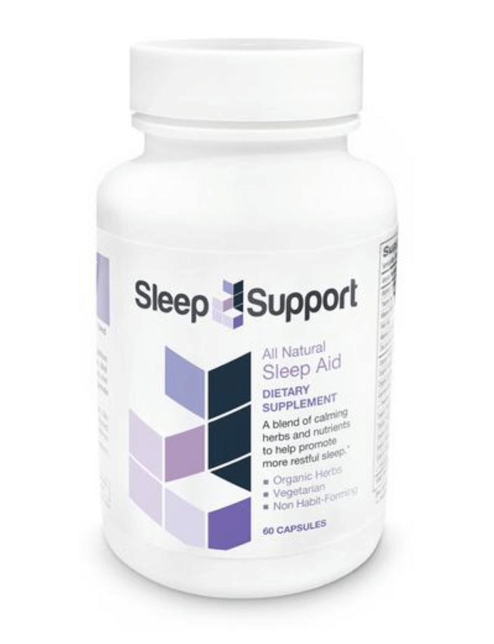OverTheCounter Sleep Aids A Review Fit Recovery