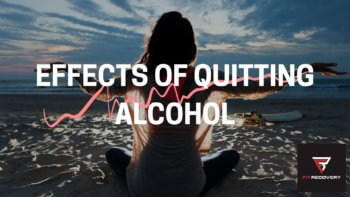 effects of quitting alcohol
