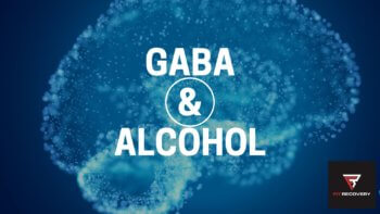 Gaba and alcohol