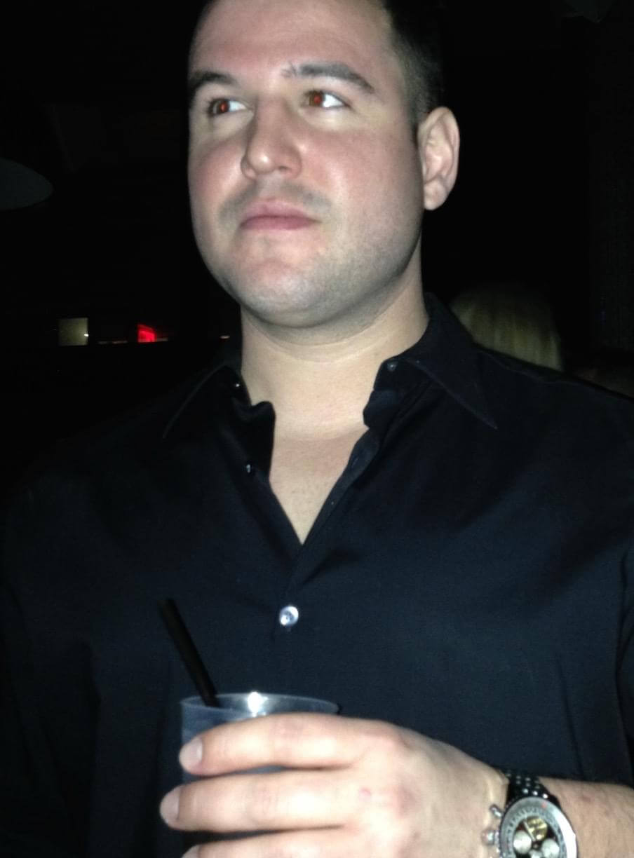 drinking sucks chris scott