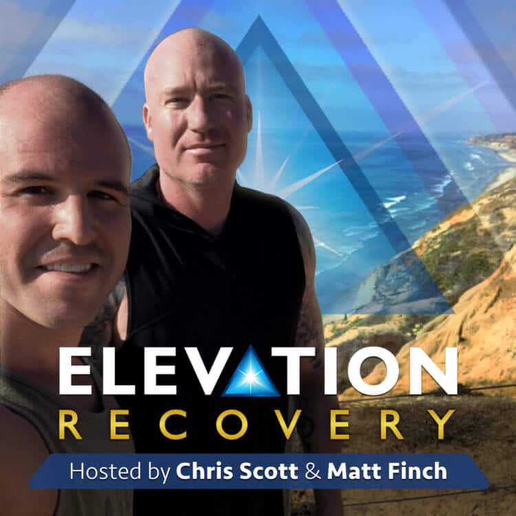 Elevation Recovery Podcast