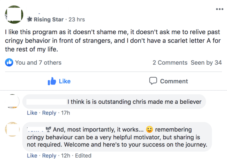 Total Alcohol Recovery 2.0 Online Alcohol Recovery Course