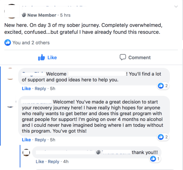 Total Alcohol Recovery 2.0 Online Alcohol Recovery Course