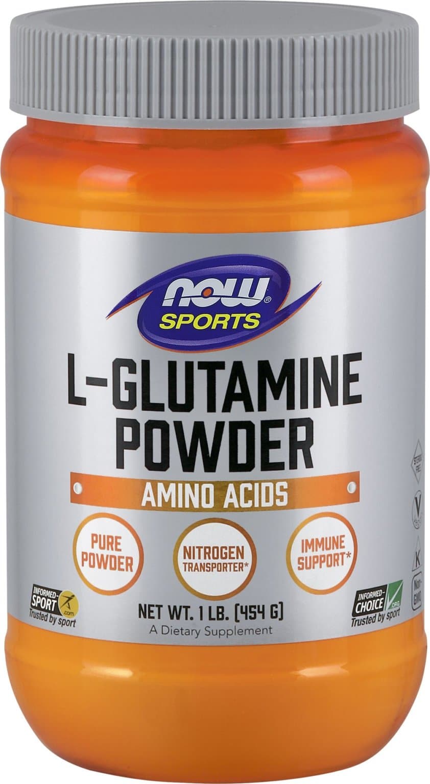 How to Use LGlutamine for Alcohol Cravings Fit Recovery