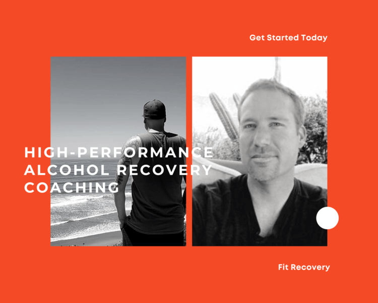 matt finch fit recovery coaching programs director