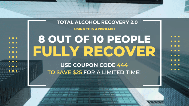fit recovery total alcohol recovery course coupon code