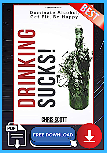 drinking sucks