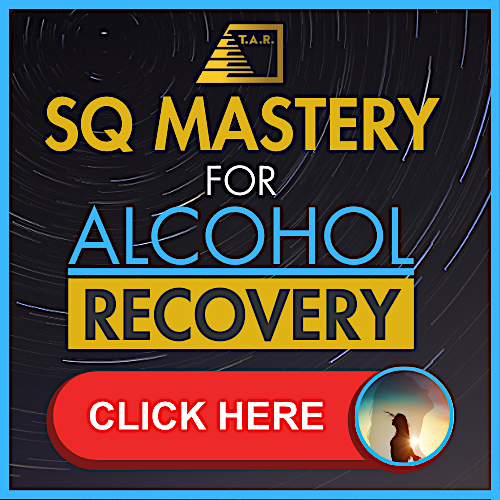 sq mastery for alcohol recovery